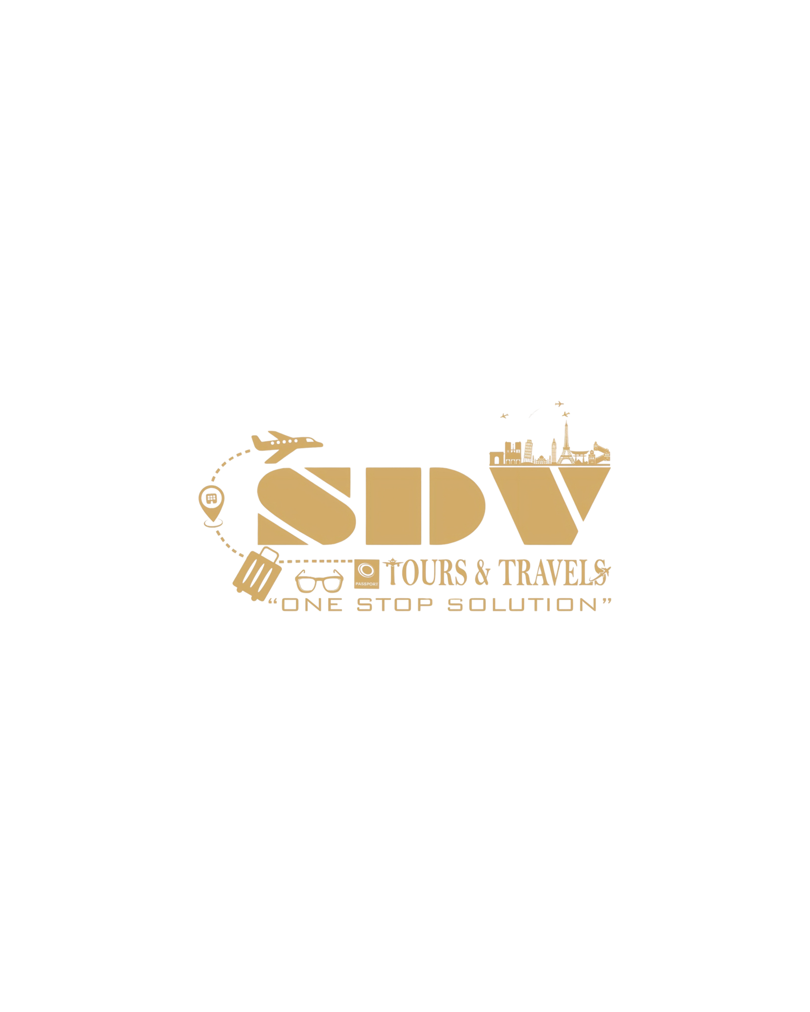 SDV Tours & Travels